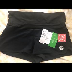 Roxy Endless Summer board shorts M black